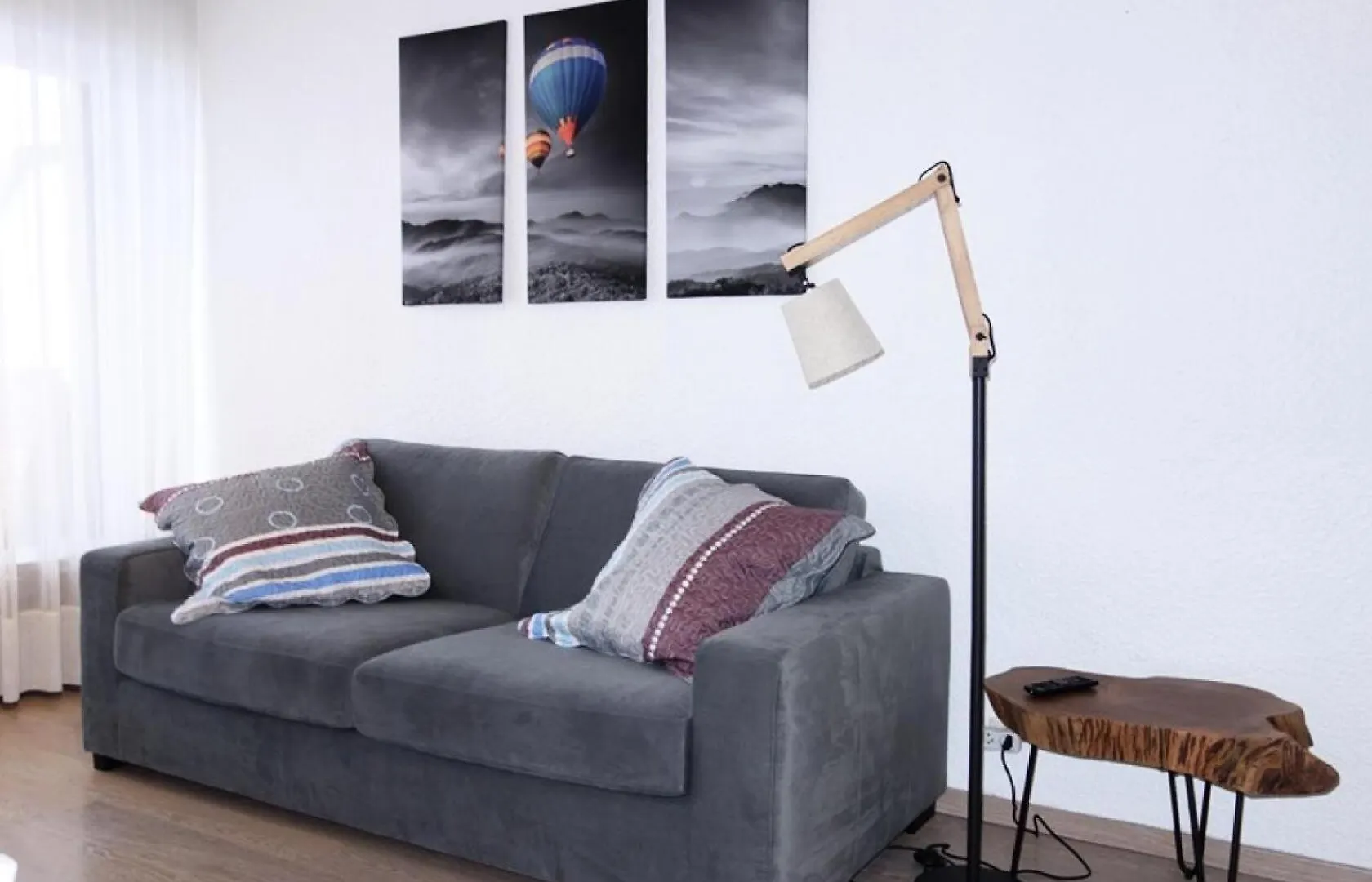 Residence Samovar - Appartement Alpe D\'Huez Centre Station Mae-2591 location