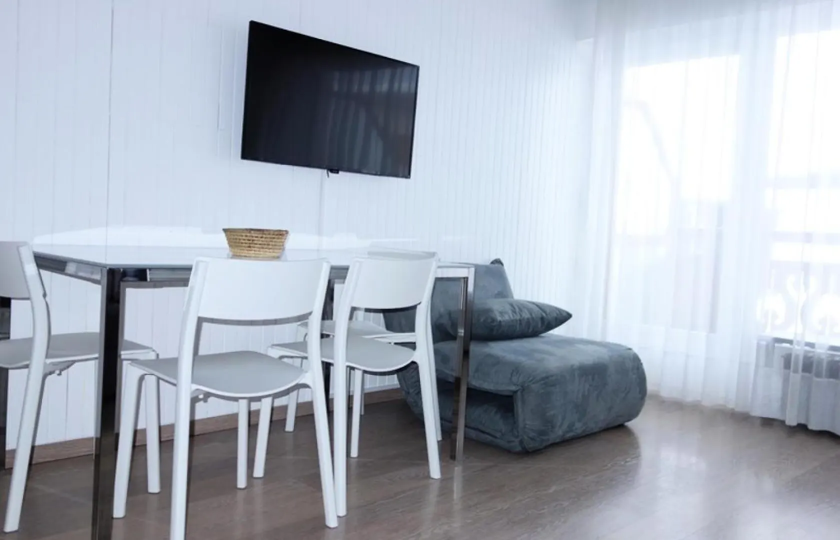 Apartment Residence Samovar - Appartement Alpe D'Huez Centre Station Mae-2591 France