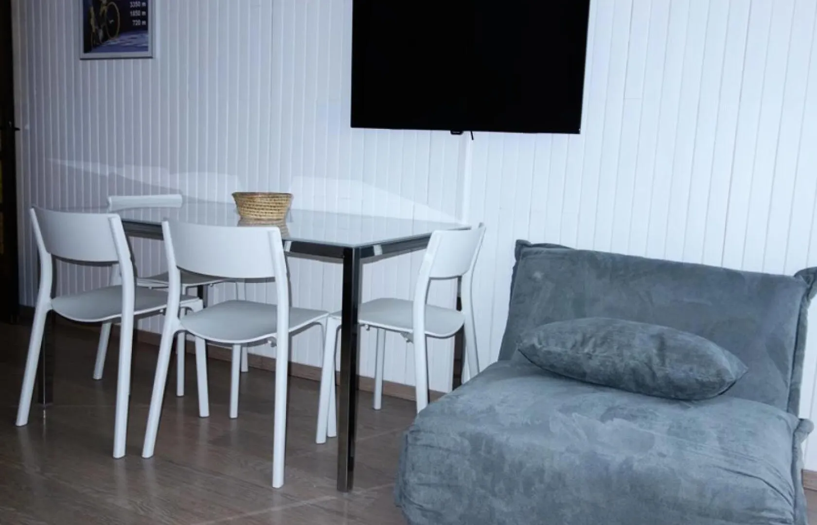 Residence Samovar - Appartement Alpe D'Huez Centre Station Mae-2591 Apartment